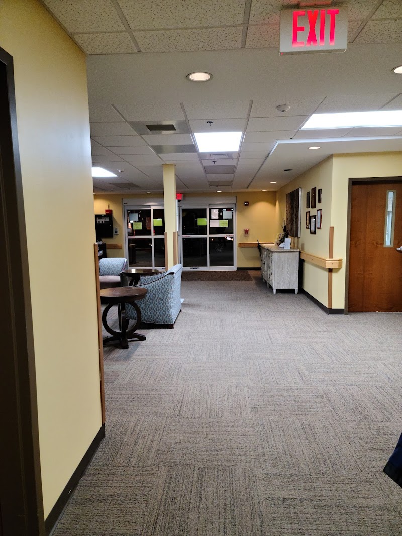 DULLES HEALTH & REHAB CENTER nursing home in HERNDON, VA - Photo 2 of 10