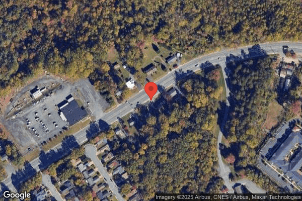 CHARLOTTESVILLE HEALTH & REHABILITATION CENTER nursing home in CHARLOTTESVILLE, VA - Photo 1 of 2