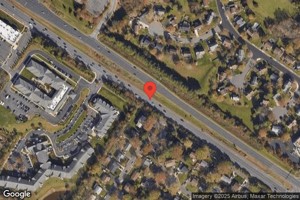 Potomac Falls Health & Rehab Center nursing home in STERLING, VA - Photo 1 of 2