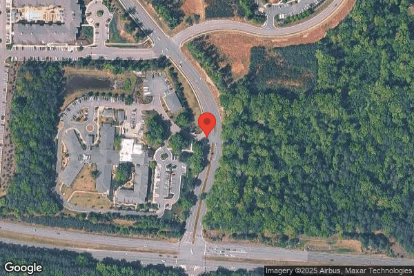 THE HAVEN AT BRANDERMILL WOODS nursing home in MIDLOTHIAN, VA - Photo 1 of 10