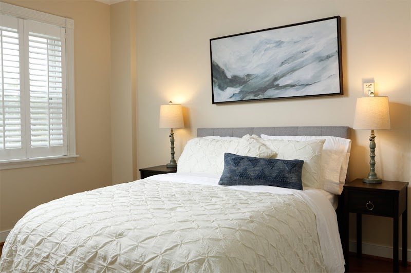 THE HAVEN AT BRANDERMILL WOODS nursing home in MIDLOTHIAN, VA - Photo 3 of 10