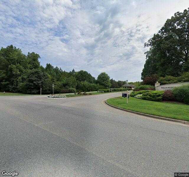 WOODHAVEN HALL AT WILLIAMSBURG LANDING nursing home in WILLIAMSBURG, VA - Photo 2 of 2