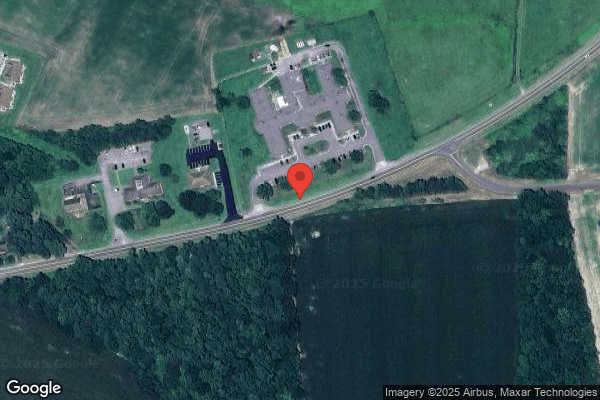 WAVERLY REHABILITATION AND HEALTHCARE CENTER nursing home in WAVERLY, VA - Photo 1 of 5