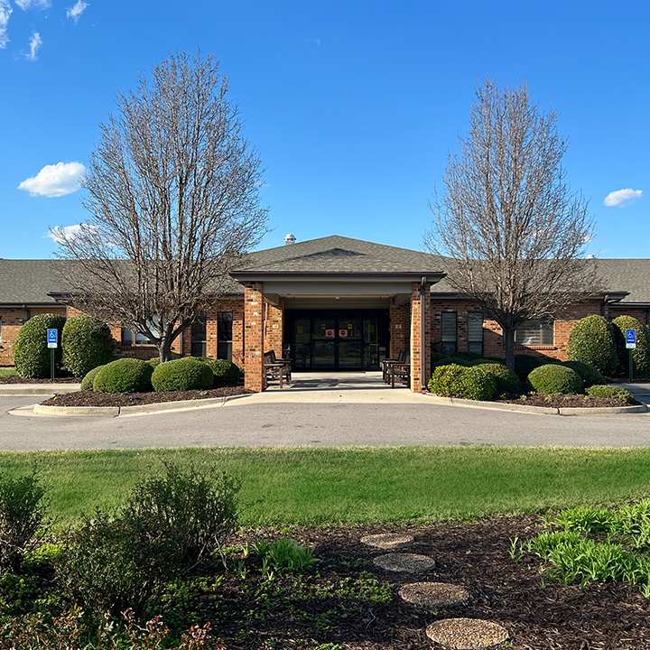 WAVERLY REHABILITATION AND HEALTHCARE CENTER nursing home in WAVERLY, VA - Photo 2 of 5