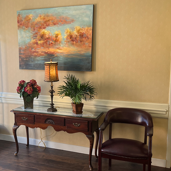 WAVERLY REHABILITATION AND HEALTHCARE CENTER nursing home in WAVERLY, VA - Photo 5 of 5