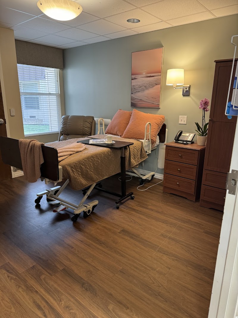 MAIMONIDES HEALTH CENTER OF VIRGINIA BEACH nursing home in VIRGINIA BEACH, VA - Photo 3 of 5