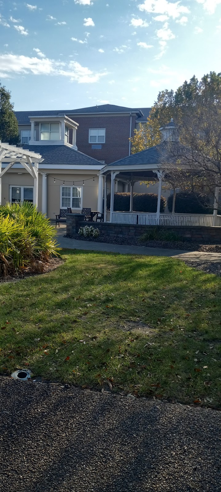 MAIMONIDES HEALTH CENTER OF VIRGINIA BEACH nursing home in VIRGINIA BEACH, VA - Photo 4 of 5