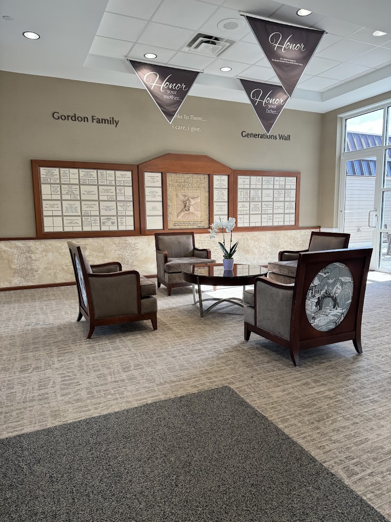 MAIMONIDES HEALTH CENTER OF VIRGINIA BEACH nursing home in VIRGINIA BEACH, VA - Photo 5 of 5