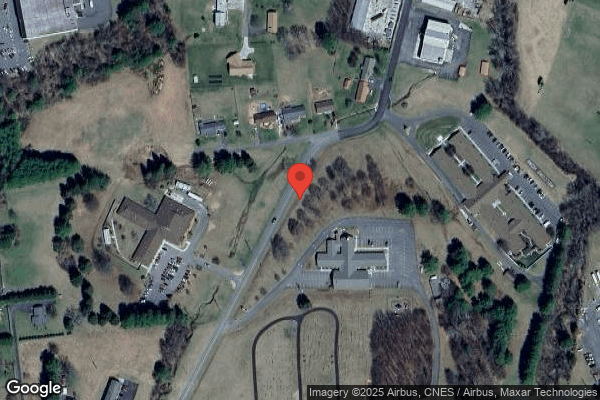 HILLSVILLE HEALTH & REHAB CENTER nursing home in HILLSVILLE, VA - Photo 1 of 10