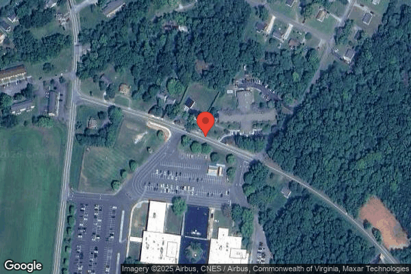 APPOMATTOX HEALTH & REHABILITATION CENTER nursing home in APPOMATTOX, VA - Photo 1 of 5