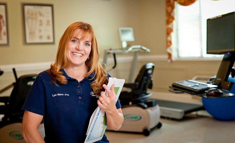 APPOMATTOX HEALTH & REHABILITATION CENTER nursing home in APPOMATTOX, VA - Photo 4 of 5