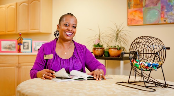 REGENCY HEALTH AND REHABILITATION CENTER nursing home in YORKTOWN, VA - Photo 1 of 5