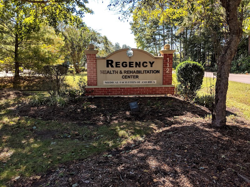 REGENCY HEALTH AND REHABILITATION CENTER nursing home in YORKTOWN, VA - Photo 4 of 5