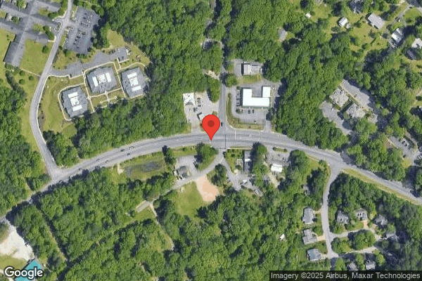 CONSULATE HEALTHCARE OF WILLIAMSBURG nursing home in WILLIAMSBURG, VA