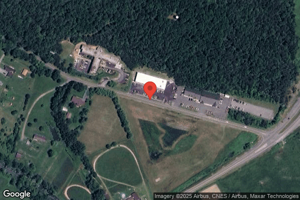 BLAND COUNTY NURSING & REHAB CENTER nursing home in BASTIAN, VA - Photo 1 of 4