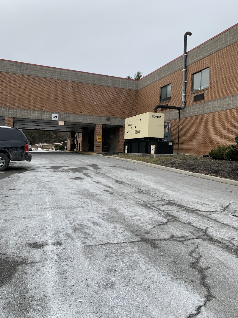 BLAND COUNTY NURSING & REHAB CENTER nursing home in BASTIAN, VA - Photo 2 of 4