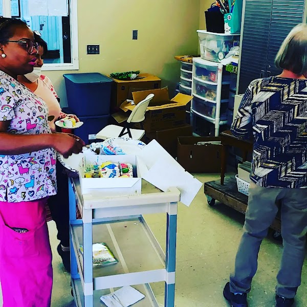 LAWRENCEVILLE HEALTH & REHABILITATION nursing home in LAWRENCEVILLE, VA - Photo 1 of 5