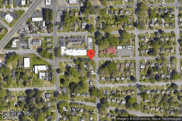 AUTUMN CARE OF PORTSMOUTH nursing home in PORTSMOUTH, VA - Photo 1 of 9