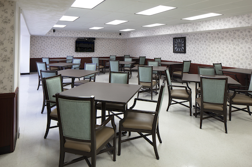 AUTUMN CARE OF PORTSMOUTH nursing home in PORTSMOUTH, VA - Photo 4 of 9