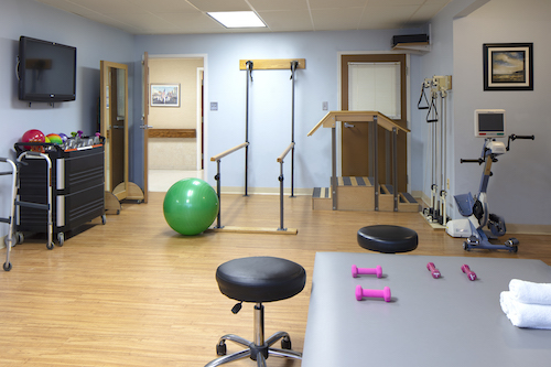 AUTUMN CARE OF PORTSMOUTH nursing home in PORTSMOUTH, VA - Photo 5 of 9