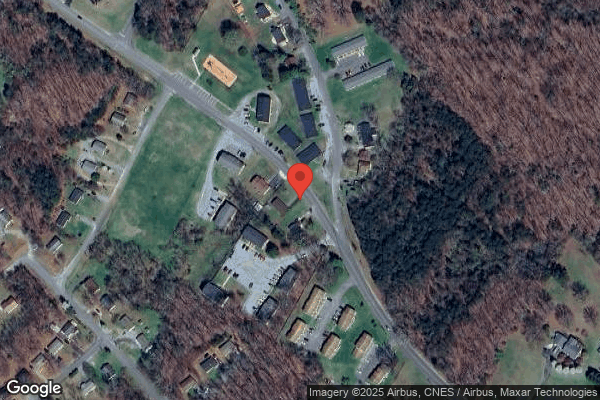 AUTUMN CARE OF ALTAVISTA nursing home in ALTAVISTA, VA - Photo 1 of 10