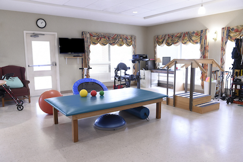 AUTUMN CARE OF ALTAVISTA nursing home in ALTAVISTA, VA - Photo 2 of 10