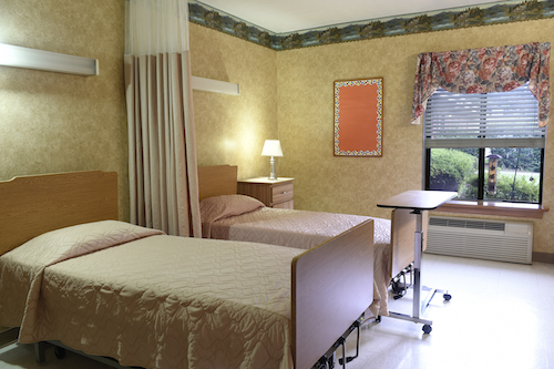 AUTUMN CARE OF ALTAVISTA nursing home in ALTAVISTA, VA - Photo 3 of 10