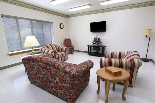 AUTUMN CARE OF ALTAVISTA nursing home in ALTAVISTA, VA - Photo 5 of 10