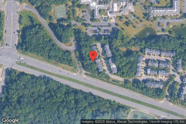 BELVOIR WOODS HEALTH CARE CENTER AT THE FAIRFAX nursing home in FORT BELVOIR, VA