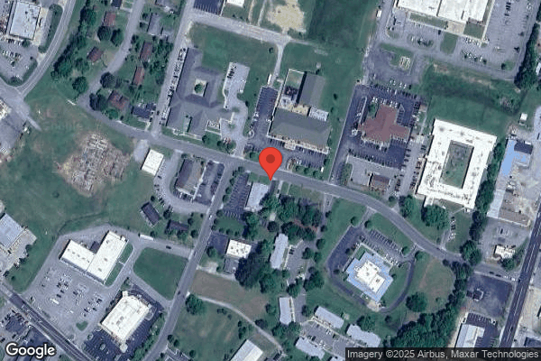 GREENSVILLE HEALTH AND REHABILITATION CENTER nursing home in EMPORIA, VA - Photo 1 of 5