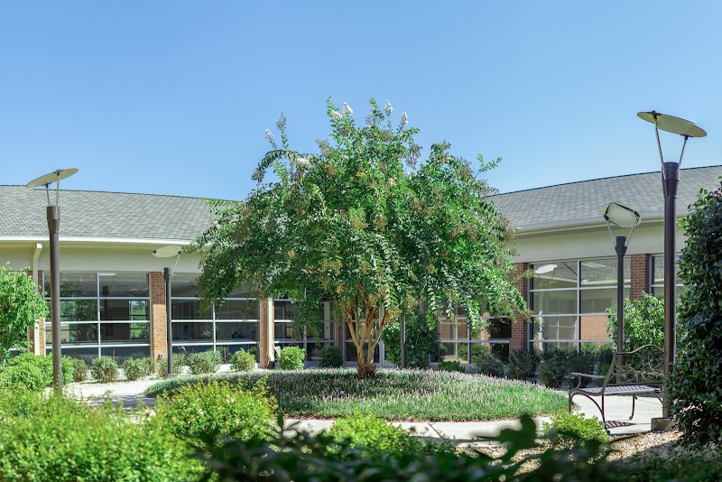 GREENSVILLE HEALTH AND REHABILITATION CENTER nursing home in EMPORIA, VA - Photo 2 of 5