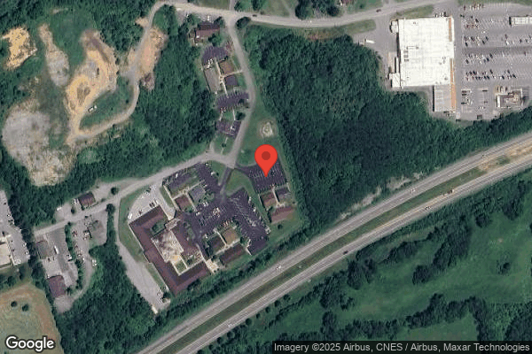 WESTWOOD CENTER nursing home in BLUEFIELD, VA - Photo 1 of 5