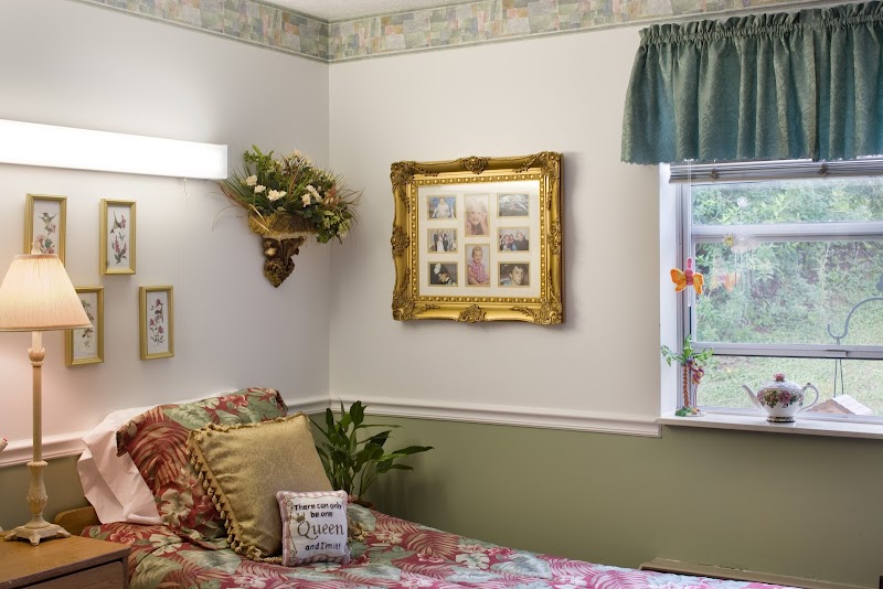 WESTWOOD CENTER nursing home in BLUEFIELD, VA - Photo 5 of 5