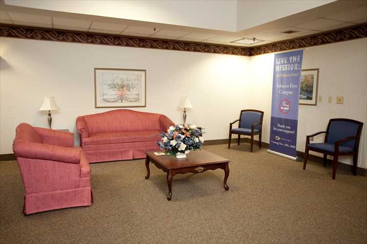 PORTSIDE HEALTH & REHAB CENTER nursing home in PORTSMOUTH, VA - Photo 2 of 5