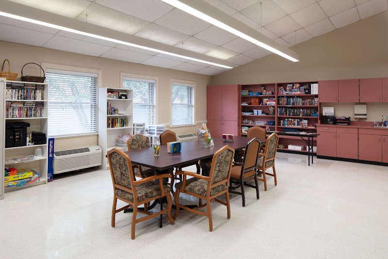 PORTSIDE HEALTH & REHAB CENTER nursing home in PORTSMOUTH, VA - Photo 5 of 5