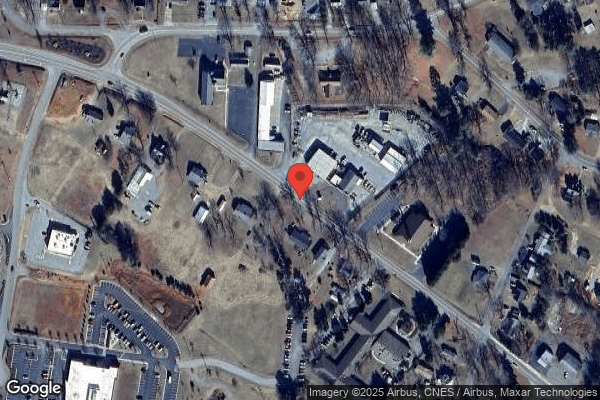 GRETNA HEALTH AND REHABILITATION CENTER nursing home in GRETNA, VA - Photo 1 of 10