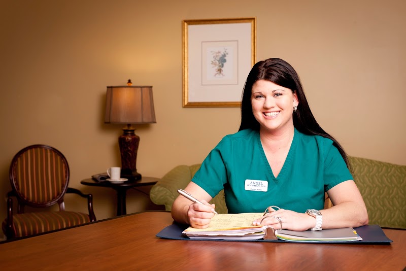 GRETNA HEALTH AND REHABILITATION CENTER nursing home in GRETNA, VA - Photo 3 of 10