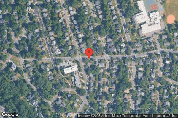 ALEXANDRIA REHABILITATION AND HEALTHCARE CENTER nursing home in ALEXANDRIA, VA - Photo 1 of 5