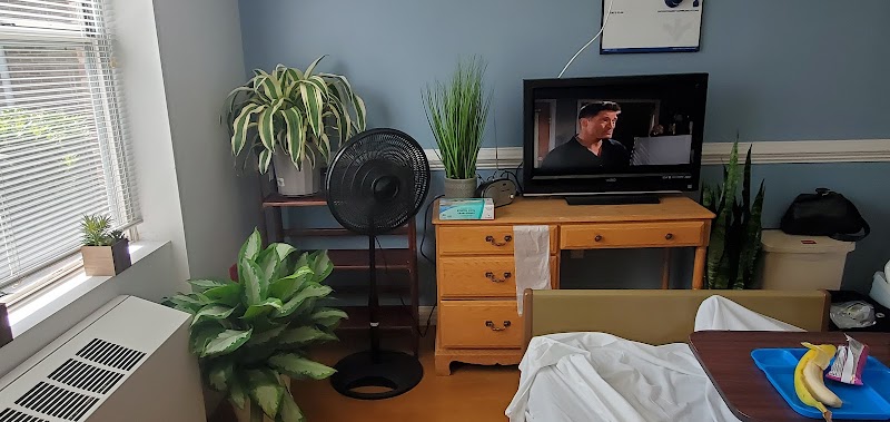 OLD DOMINION REHABILITATION AND NURSING nursing home in NEWPORT NEWS, VA - Photo 3 of 5