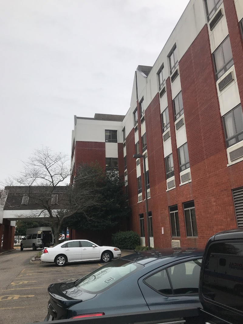 NORFOLK HEALTH AND REHABILITATION CENTER nursing home in NORFOLK, VA - Photo 4 of 5