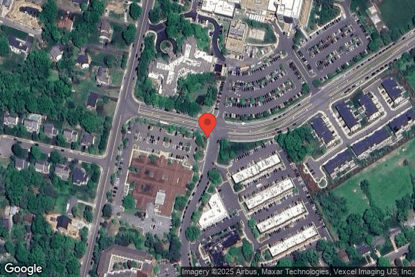 MOUNT VERNON HEALTHCARE CENTER nursing home in ALEXANDRIA, VA - Photo 1 of 5