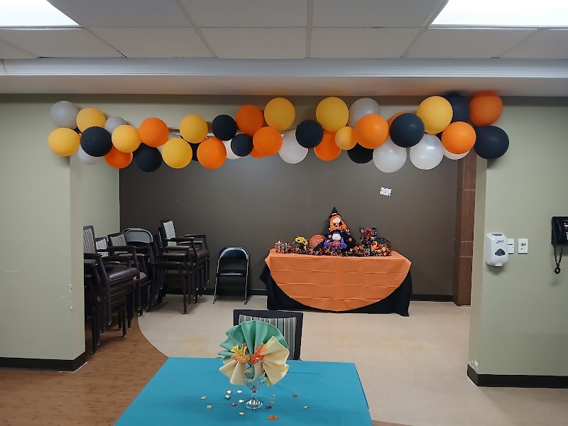 MOUNT VERNON HEALTHCARE CENTER nursing home in ALEXANDRIA, VA - Photo 2 of 5