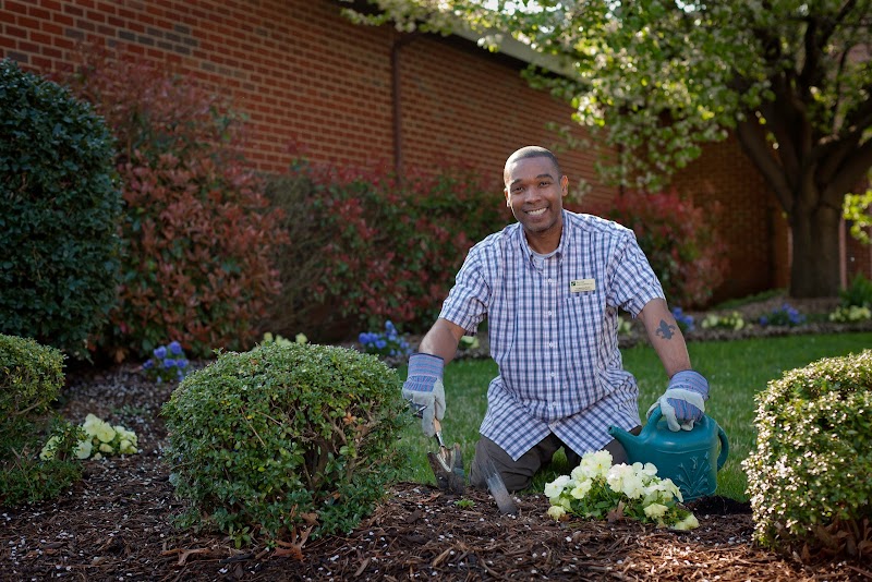 BAYSIDE HEALTH & REHABILITATION CENTER nursing home in VIRGINIA BEACH, VA - Photo 3 of 5