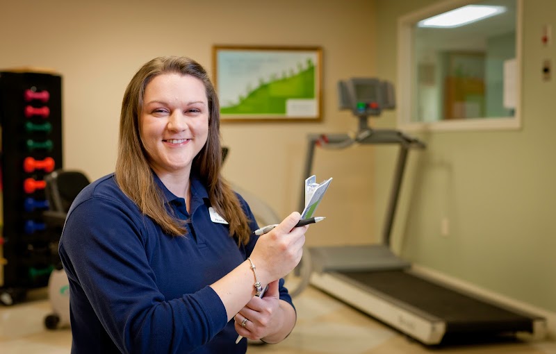 BAYSIDE HEALTH & REHABILITATION CENTER nursing home in VIRGINIA BEACH, VA - Photo 4 of 5