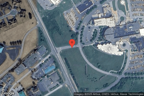 AUGUSTA MEDICAL CTR SKILLED CA nursing home in FISHERSVILLE, VA