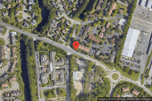 OAK GROVE HEALTH & REHAB CENTER, LLC nursing home in CHESAPEAKE, VA - Photo 1 of 5