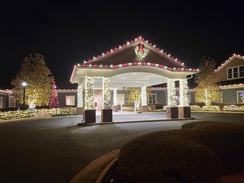 OAK GROVE HEALTH & REHAB CENTER, LLC nursing home in CHESAPEAKE, VA - Photo 4 of 5