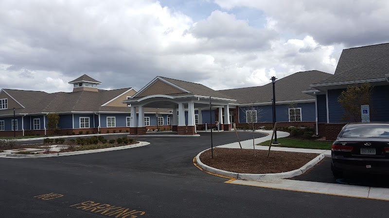 OAK GROVE HEALTH & REHAB CENTER, LLC nursing home in CHESAPEAKE, VA - Photo 5 of 5