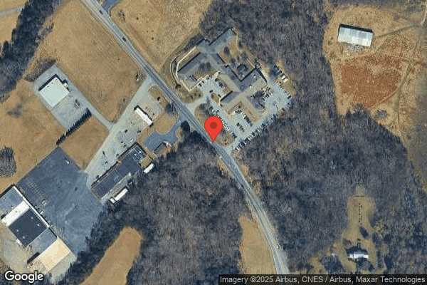 STANLEYTOWN HEALTH AND REHABILITATION CENTER nursing home in BASSETT, VA - Photo 1 of 10