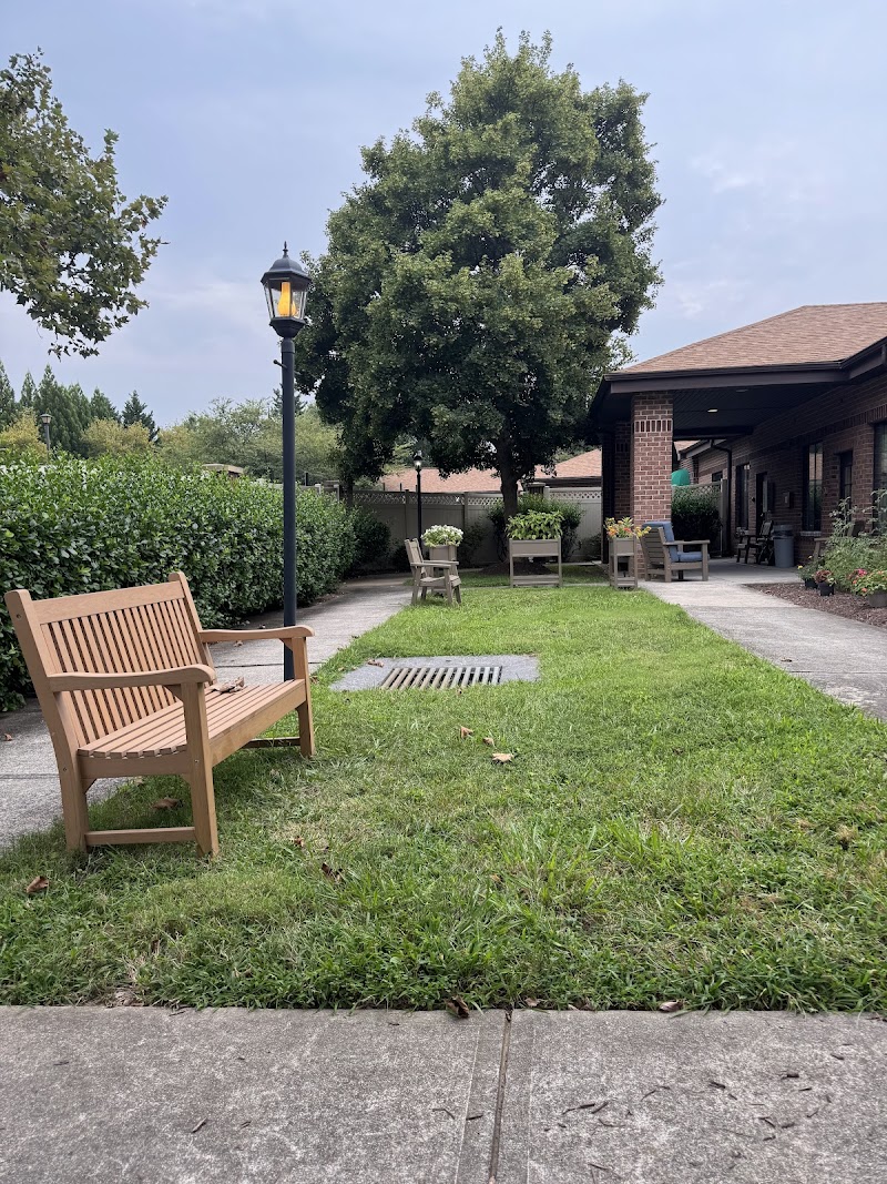 FAIR OAKS HEALTH & REHABILITATION nursing home in FAIRFAX, VA - Photo 3 of 5